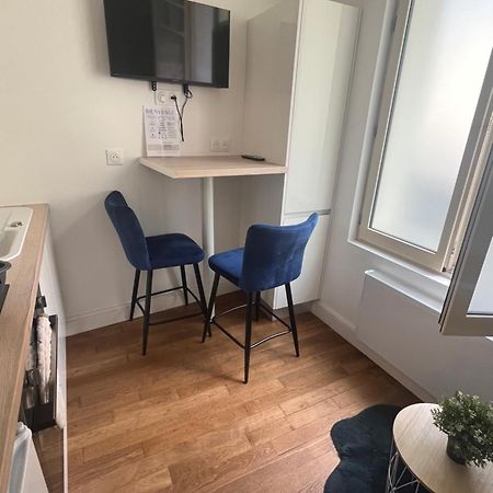 Studio Calme Et Paisible Orléans Dış mekan fotoğraf