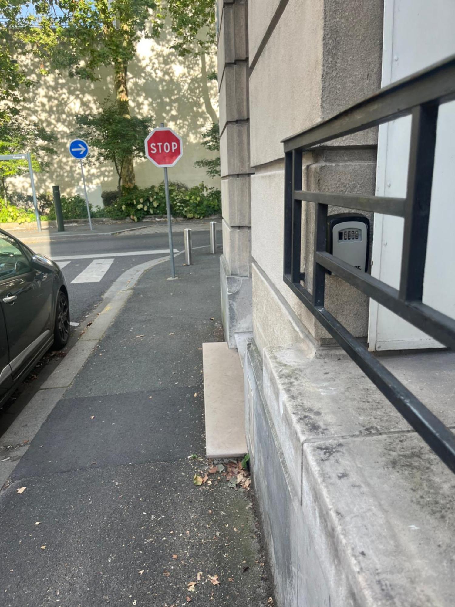 Studio Calme Et Paisible Orléans Dış mekan fotoğraf
